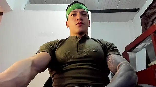 Snapshot of aquiles_51 chatting on 26, 9, 2025 aquiles 51 online show from 26, 9, 2025