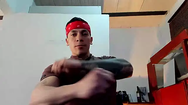 Snapshot of aquiles_51 chatting on 7, 10, 2025 aquiles 51 online show from 7, 10, 2025