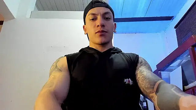 Snapshot of aquiles_51 chatting on 11, 10, 2025 aquiles 51 online show from 11, 10, 2025