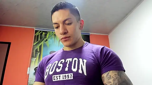 aquiles 51 online show from 30, 11, 2025