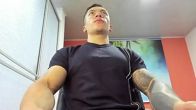 aquiles 51 online show from 14, 3, 2026