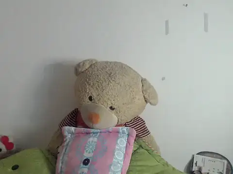 Snapshot of samantha2207 chatting on 5, 12, 2024 samantha2207 online show from 5, 12, 2024