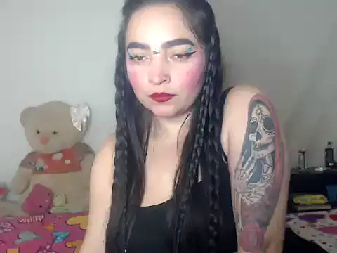 Snapshot of samantha2207 chatting on 31, 12, 2024 samantha2207 online show from 31, 12, 2024