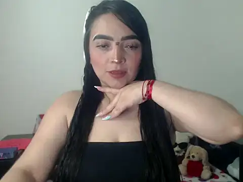 Snapshot of samantha2207 chatting on 30, 1, 2025 samantha2207 online show from 30, 1, 2025