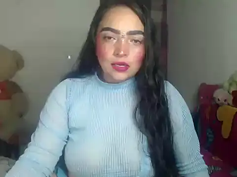 Snapshot of samantha2207 chatting on 28, 2, 2025 samantha2207 online show from 28, 2, 2025