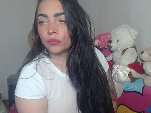 Snapshot of samantha2207 chatting on 19, 3, 2025 samantha2207 online show from 19, 3, 2025