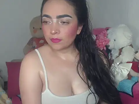 Snapshot of samantha2207 chatting on 21, 3, 2025 samantha2207 online show from 21, 3, 2025