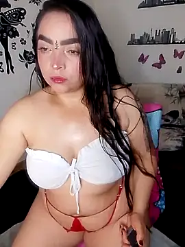 Snapshot of samantha2207 chatting on 17, 9, 2025 samantha2207 online show from 17, 9, 2025