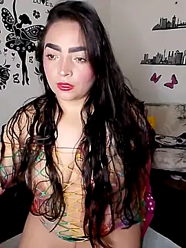 Snapshot of samantha2207 chatting on 28, 9, 2025 samantha2207 online show from 28, 9, 2025