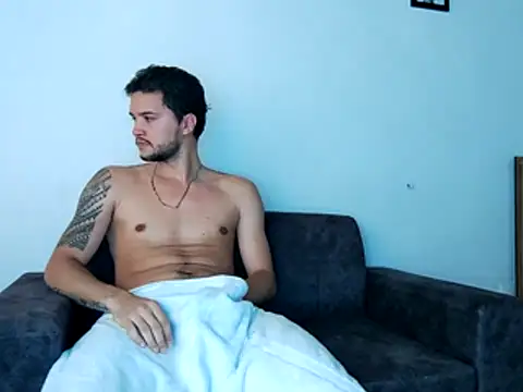 Gerduke06 online show from 25, 10, 2025