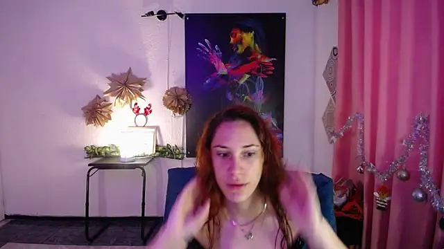 Snapshot of IsaBaileys_ chatting on 16, 12, 2024 IsaBaileys online show from 16, 12, 2024