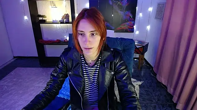 Snapshot of IsaBaileys_ chatting on 20, 1, 2025 IsaBaileys online show from 20, 1, 2025