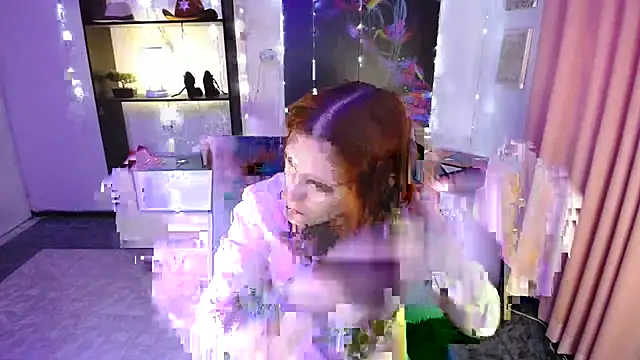 Snapshot of IsaBaileys_ chatting on 8, 2, 2025 IsaBaileys online show from 8, 2, 2025