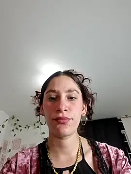 Snapshot of IsaBaileys_ chatting on 5, 6, 2026 IsaBaileys online show from 5, 6, 2026