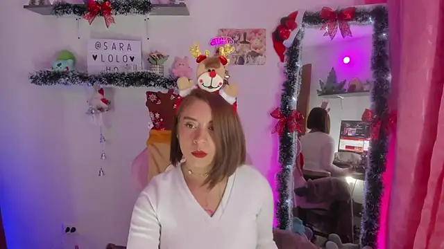 saralolo420 online show from 1, 12, 2025