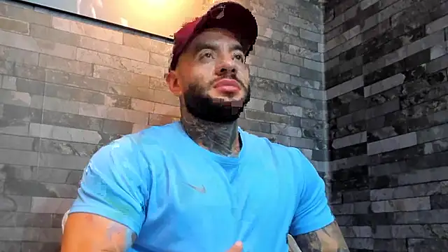 BruceDallas online show from 9, 1, 2026