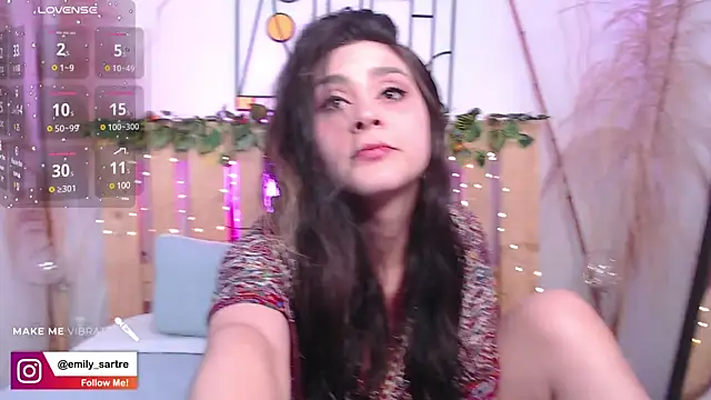 Snapshot of emily_amaya chatting on 12, 2, 2025 emily amaya online show from 12, 2, 2025