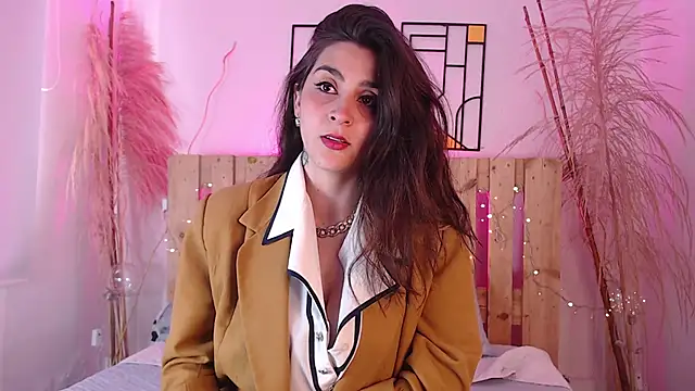 Snapshot of emily_amaya chatting on 18, 3, 2025 emily amaya online show from 18, 3, 2025