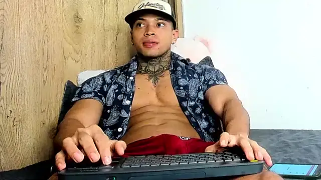 Stiven collins online show from 26, 11, 2025