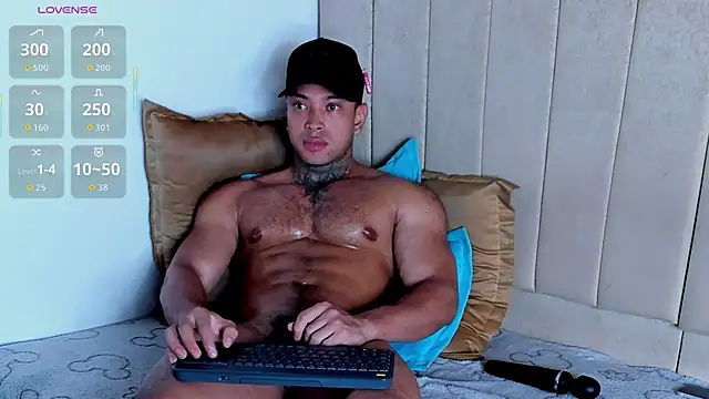Stiven collins online show from 19, 5, 2026