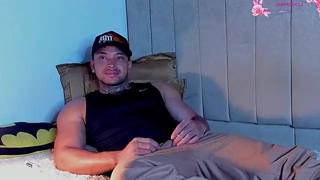Stiven collins online show from 31, 5, 2026
