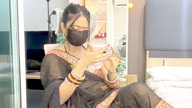 Monalisadon018 online show from 17, 1, 2026