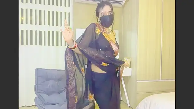 Monalisadon018 online show from 12, 3, 2026