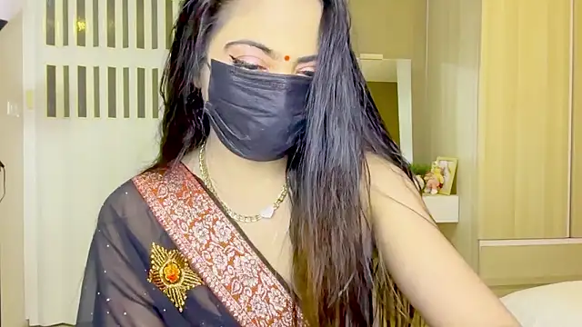 Monalisadon018 online show from 18, 3, 2026