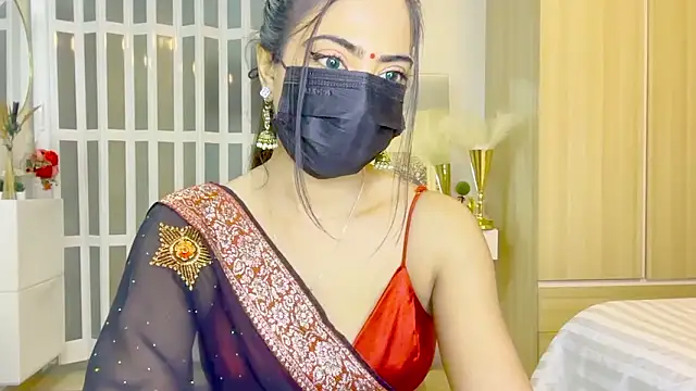 Monalisadon018 online show from 22, 3, 2026