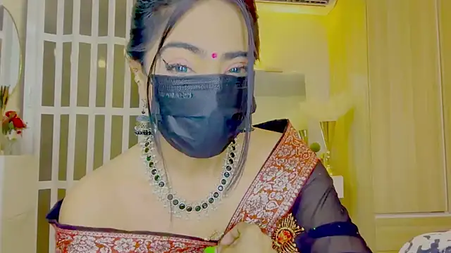 Monalisadon018 online show from 11, 4, 2026