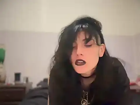 Snapshot of Cyberdark1312x chatting on 15, 9, 2025 Cyberdark1312x online show from 15, 9, 2025