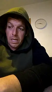 Knuffelstaaf123 online show from 21, 10, 2025