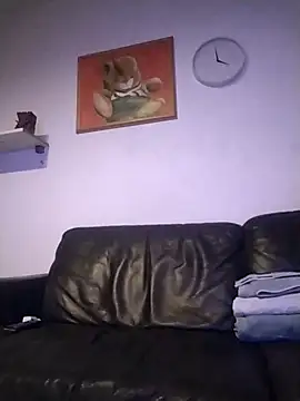 Knuffelstaaf123 online show from 10, 2, 2026