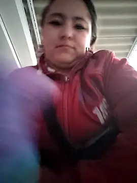 Cute Penelope online show from 18, 12, 2025