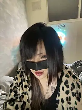 miyabi room online show from 9, 11, 2025