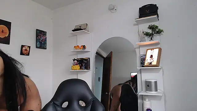 Honey-420- online show from 17, 5, 2026