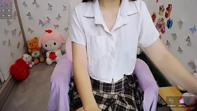  Mizuki  online show from 13, 4, 2026