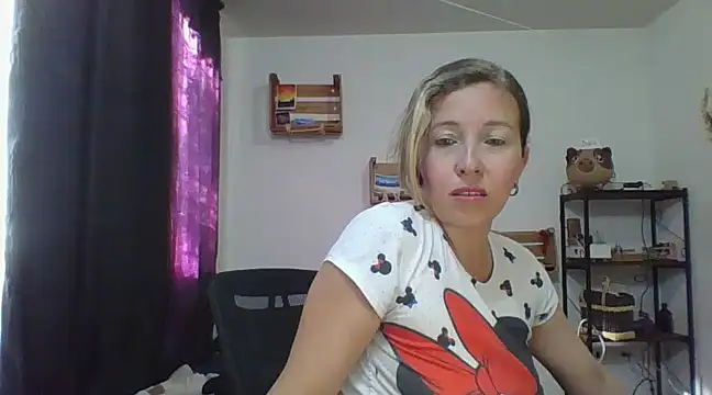 charlott ponce online show from 15, 1, 2025