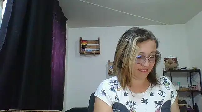 charlott ponce online show from 18, 1, 2025