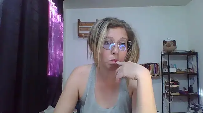 charlott ponce online show from 29, 1, 2025