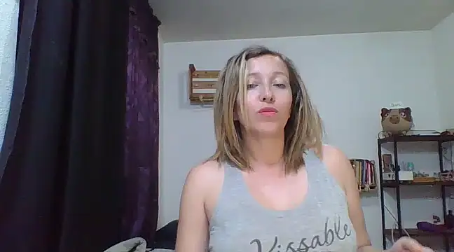 charlott ponce online show from 30, 1, 2025