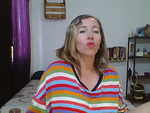 charlott ponce online show from 21, 3, 2025