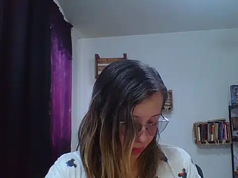 charlott ponce online show from 13, 9, 2025