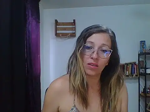 charlott ponce online show from 23, 9, 2025