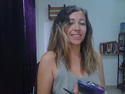 charlott ponce online show from 7, 10, 2025