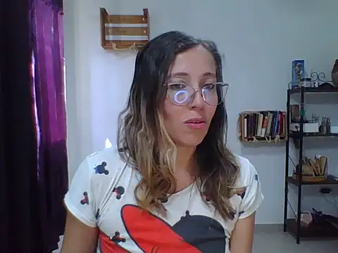 charlott ponce online show from 24, 10, 2025