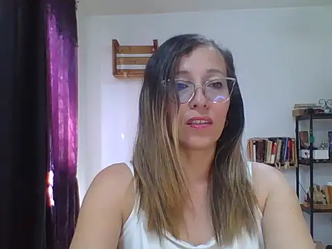 charlott ponce online show from 18, 11, 2025