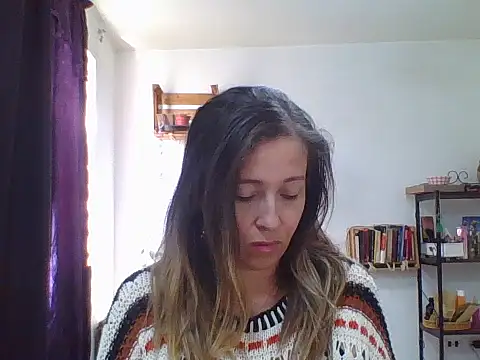 charlott ponce online show from 22, 12, 2025