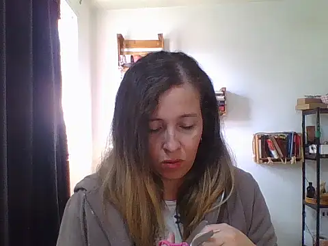 charlott ponce online show from 8, 1, 2026