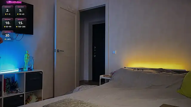 Snapshot of nikitos4you chatting on 30, 9, 2025 nikitos4you online show from 30, 9, 2025